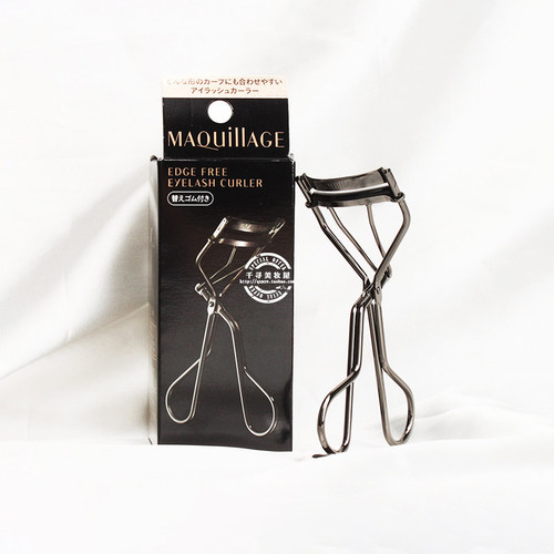 日本资生堂心机美人213睫毛夹