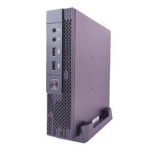 云电脑胖终端N5095四核主机云桌面办公瘦客户机微型电脑主机HTPC