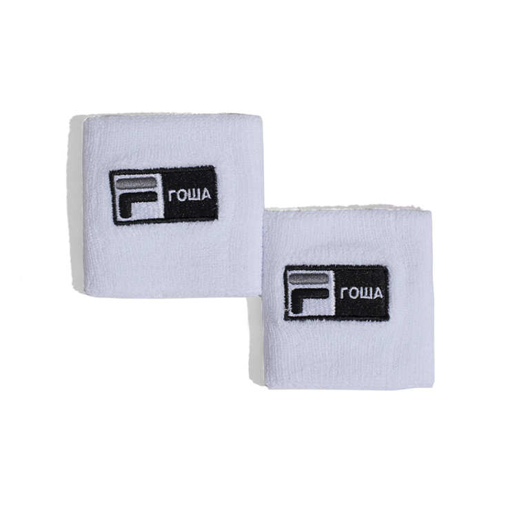 现货 Gosha Rubchinskiy 正品护腕 Wristband