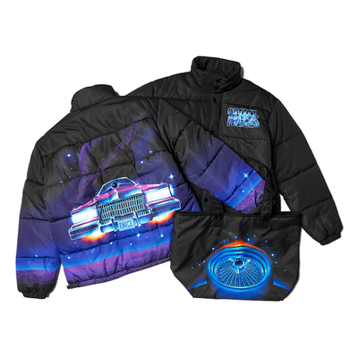 现货jacket轻薄外套棉夹克