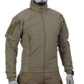 2026新款 三角洲猎人战术夹克男春秋户外冲锋衣迷彩登山外套立领