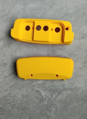 福禄克FLUKE199C示波器外壳，和225C，196C等如19x，2x5系列通用