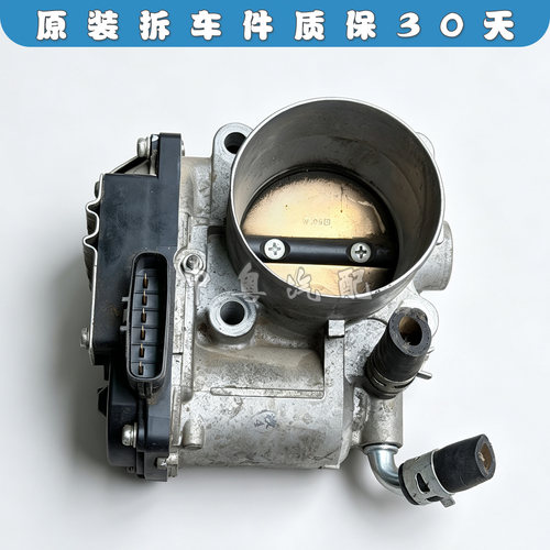 EvolutionXCZ4A十代电子节气门