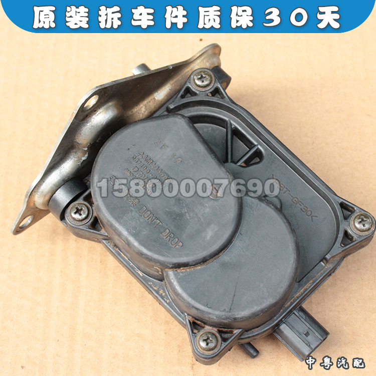 分动箱四驱电机帕杰罗V87V93V97