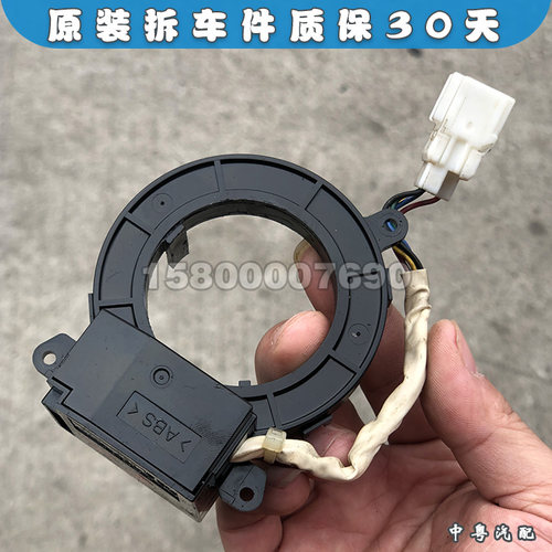 帕杰罗V73转向角度传感器