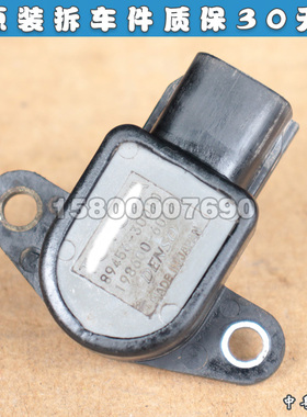 适配丰田考斯特霸道陆地巡洋舰LX470混合比气调节器 89456-30010