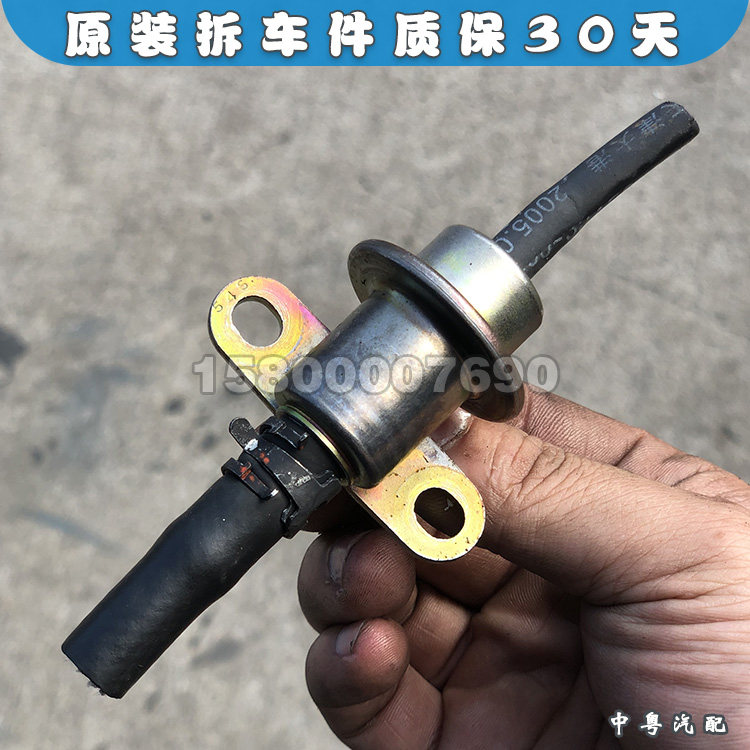 回油燃油压力阀吉姆尼维特拉
