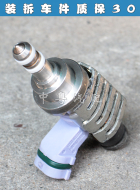 适配雷克萨斯IS350 GS350/450h LS460 LS600 缸内直喷 喷油嘴拆车