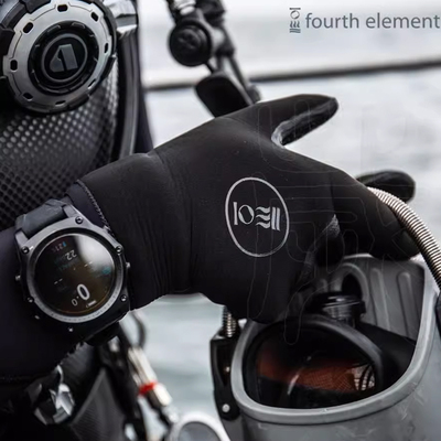 Fourth Element 第四元素潜水手套 3mm 5mm gloves防晒保暖凯芙拉