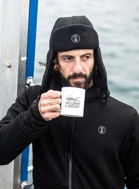 第四元素Fourth Element Arctic Hoodie潜水帽衫保暖轻量抓绒套头