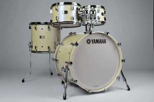 YAMAHA Hybrid Maple Absolute