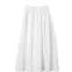 优雅赫本风大摆伞裙半身裙 安琪儿专享 YGSS5265