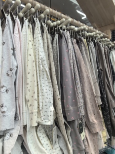 春田暖儿童女秋衣秋裤两件套A类纯棉家居服莱卡无骨套装束口男童