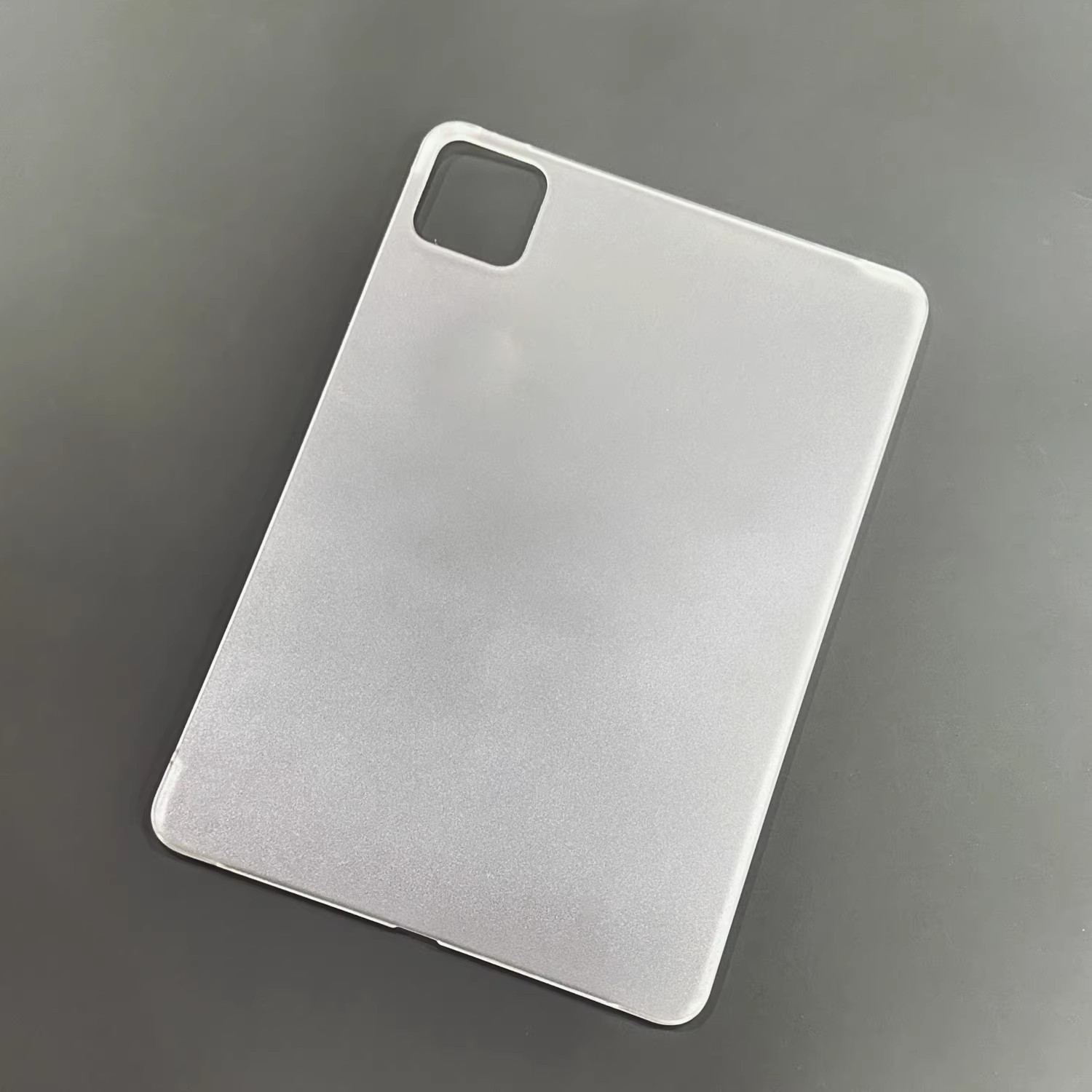 2025新款适用小米平板7Ultra 14英寸平板保护壳11.2寸电脑7PRO硬壳pad7Pro无盖防弯磨砂透明游戏散热超薄后盖