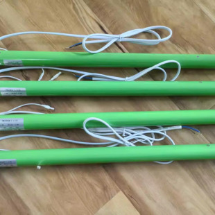 适用杜亚TM25TEQ管状智能窗帘电机带涂鸦小米柔纱帘适38管香格里