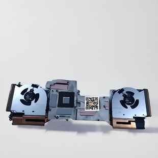 联想拯救者 R7000P 2021 Y7000P2020H风扇 散热器 模组