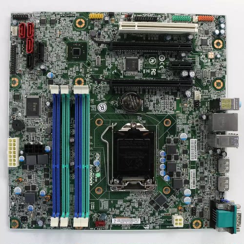 联想M8500t主板IS8XM00KT277