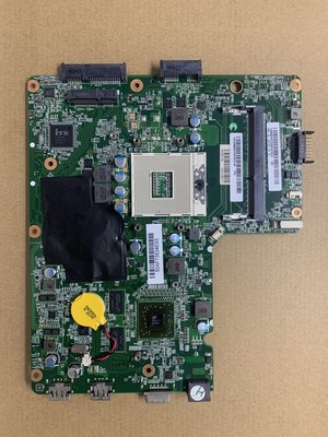 联想N480主板 Lenovo N480笔记本电脑主板 BM5238独立显卡