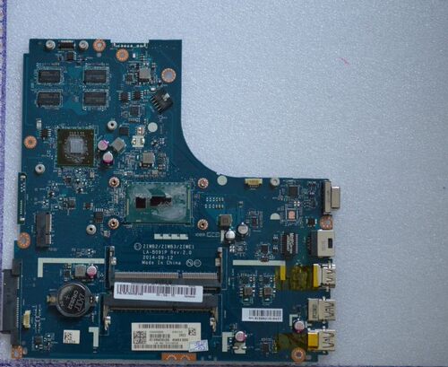 lenovo 联想 E50-80主板 笔记本电脑主板 I3 I5 I7 CPU LA-B091P