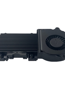 联想Thinkstation P360 P3 Ultra 风扇 M.2硬盘散热器风扇