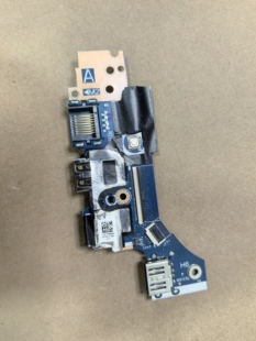 ASP M943P AHP 全新聯(lián)想ThinkBook14 USB小板LS AKP