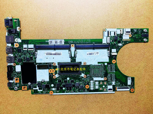 联想 ThinkPad L590主板 L490笔记本电脑主板 集成独显 NM-B931