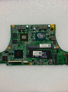 DELL戴尔Vostro 成就 5460主板 5437 3437笔记本主板 DA0JW8MB6F0