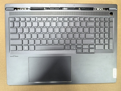 全新联想Think Book16p G4主机上盖含键盘 C壳带键盘5CB1L68937