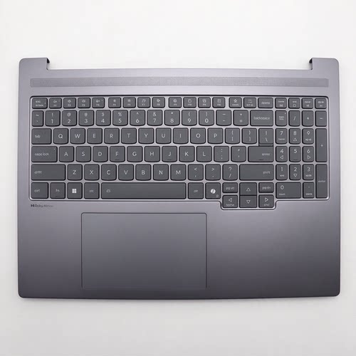 IdeaPad Pro 5 16IAH10/小新pro16 2025 键盘C壳背光 5CB1R61132