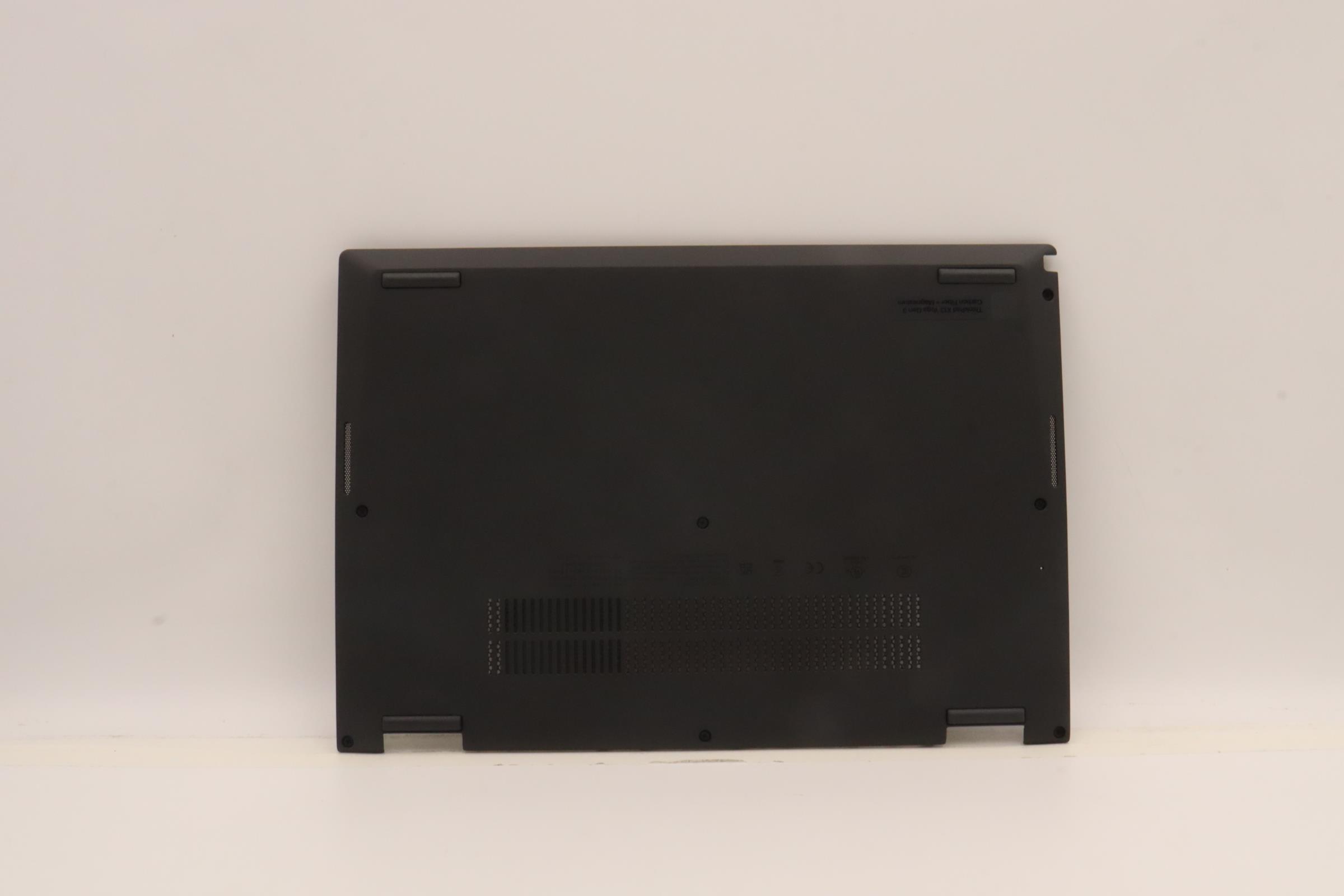适用联想Thinkpad X13 Yoga Gen3 D壳 底盖 外壳5CB1J18125图片