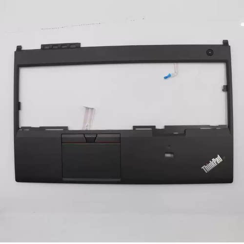 Thinkpad W541 C壳 三键触摸板 指纹开关板 排线 全新原装00JT904