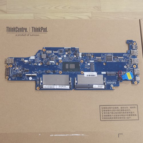 联想thinkpad i5-7200U 3MB NvPro L13 Gen 2笔记本主板 01HW978