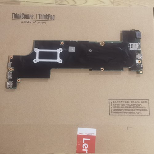 联想主板LenovoThinkpad i5-7200U,NY,dTPM2.0 X270 主板 01HY503