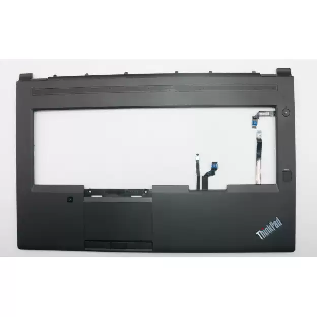 适用 联想 P70 P71 C壳 外壳 触摸板 指纹器 全新原装 00NY369