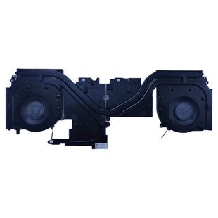 联想拯救者Y7000P 2020风扇模组Legion 5P-15IMH05 5H40S20094/93