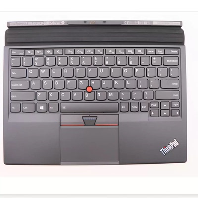联想X1Tablet磁吸键盘原装