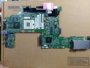 thinkpad T530主板 T530 W530笔记本电脑主板 独立显卡