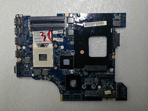 thinkpad e430c主板 E430主板 笔记本主板 集显独显LA-8131P