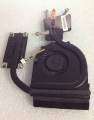 联想 G470 G460E G475 B490 E47A K47A风扇散热片 散热器一体