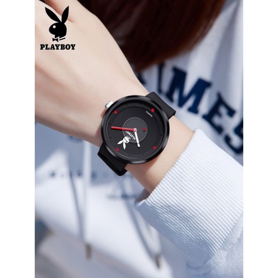 新款初高中生手表男女青少年情侣