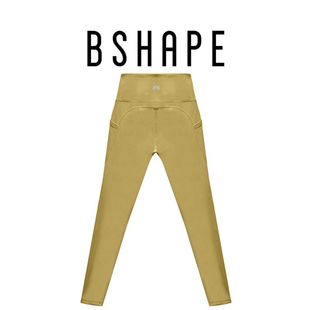 联名2024预热限量瑜伽裸感裤 2158 带口袋