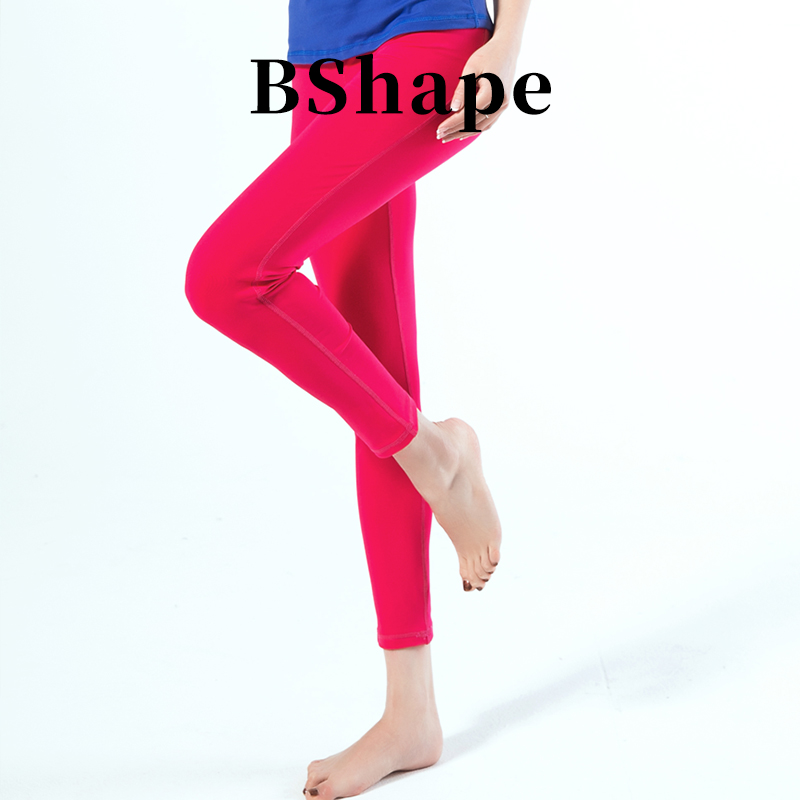 【高定】瑜伽裤跑步运动外穿普拉提紧身056