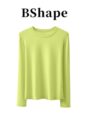 运动时尚瑜伽上衣收腰显瘦遮肚子高弹力T恤外穿百搭5939