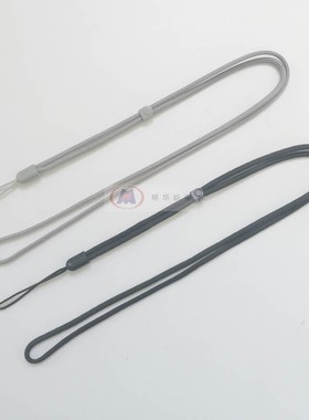 Pentex宾得160胶片傻瓜机专用挂绳 加粗加长颈脖带 带活动扣挂带