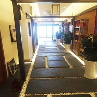 Передний край Bluestone 40*100*3-4 см не бесплатная доставка