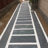 Передний край Bluestone 30*80*3-4 см не бесплатная доставка