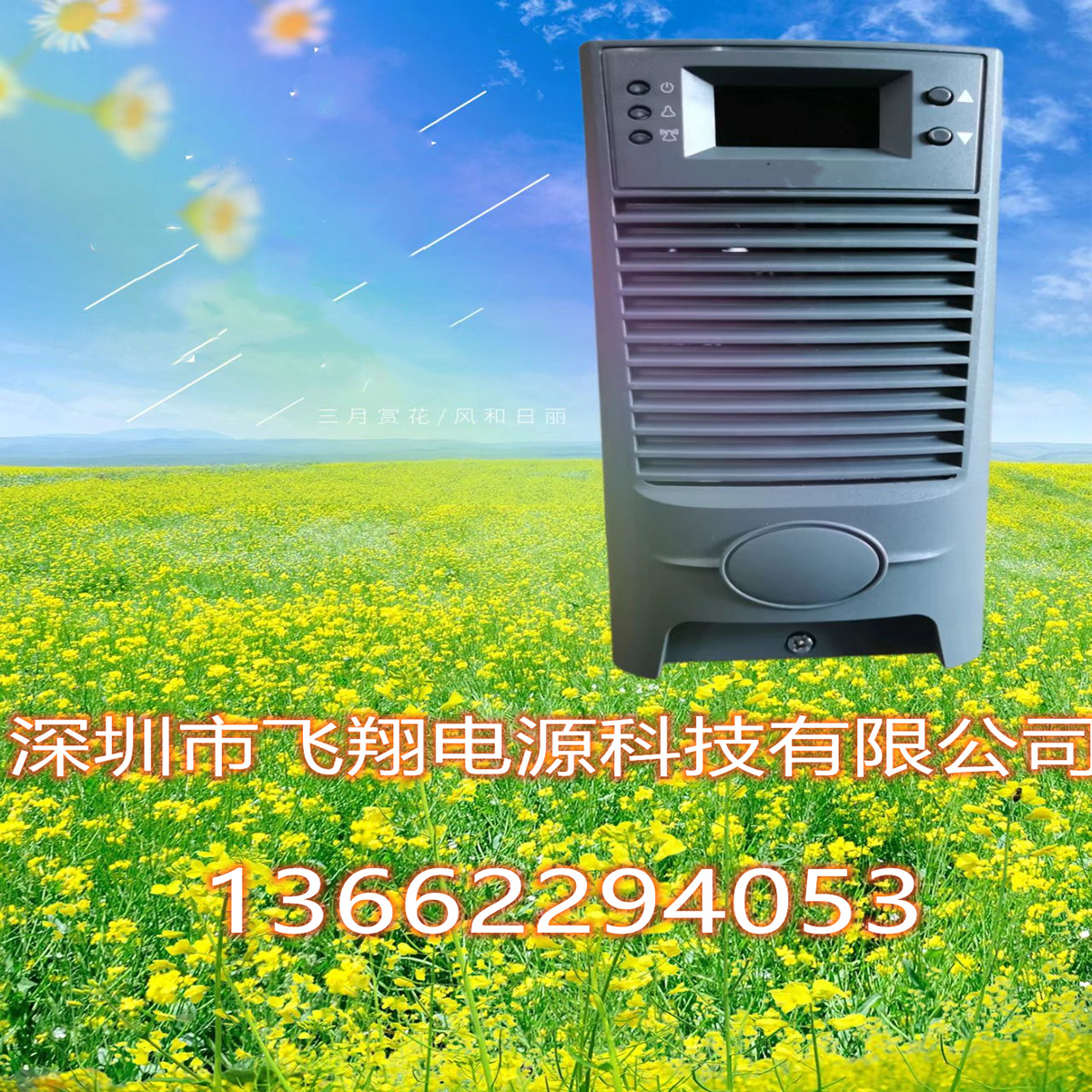 NZD22010-3R直流充电模块飞翔