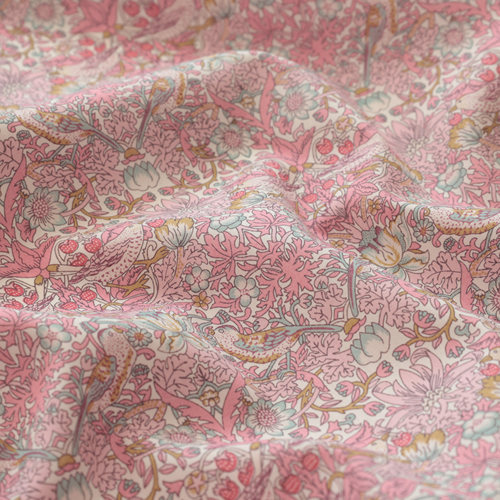 英国正品100支长纤棉艺术连衣裙