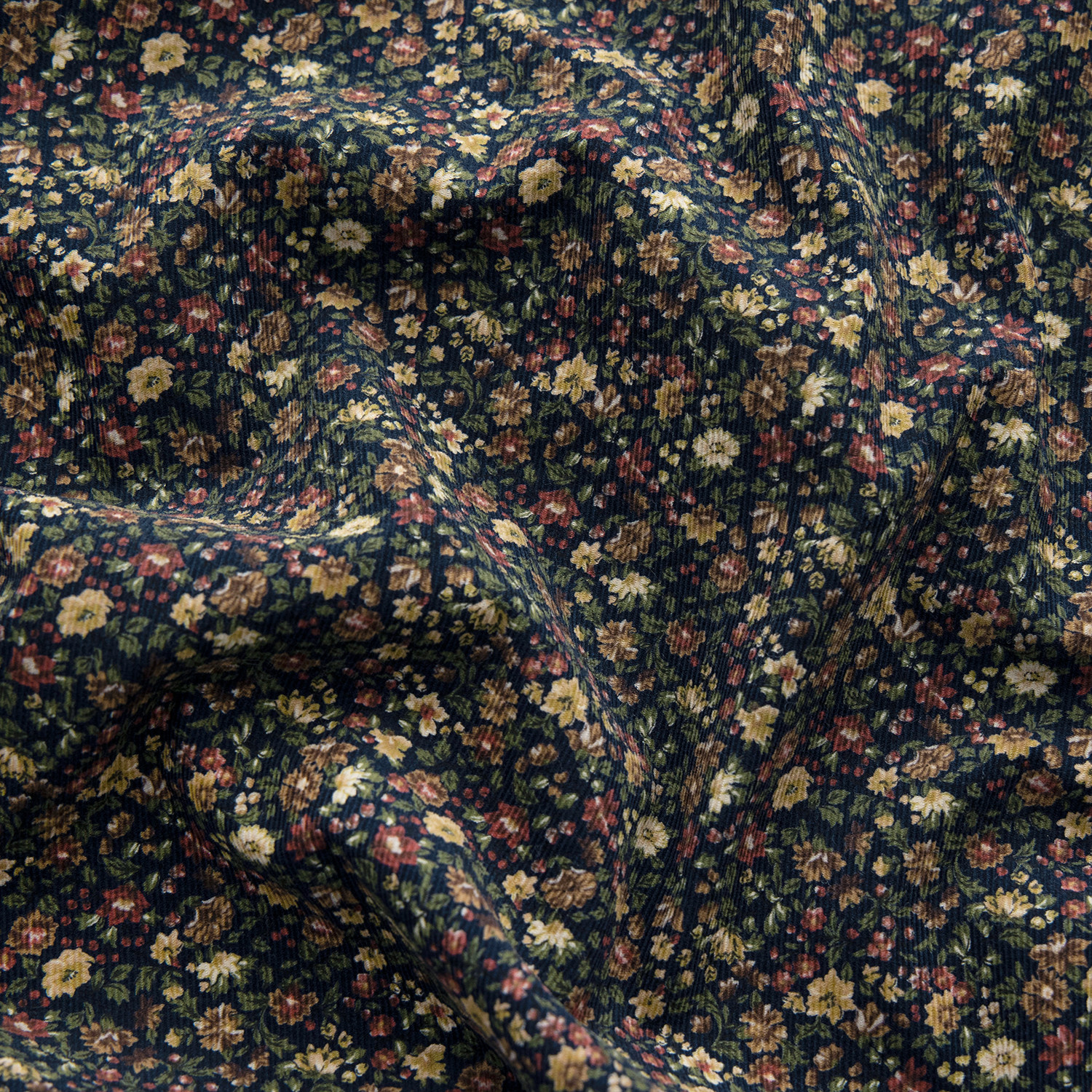 日本进口北高21W灯芯绒面料纯棉手工diy家冬季保暖布料织梦花笺,居家布艺,海绵垫/布料/面料/手工diy,淘宝优惠券,粉丝福利购,淘宝优惠卷