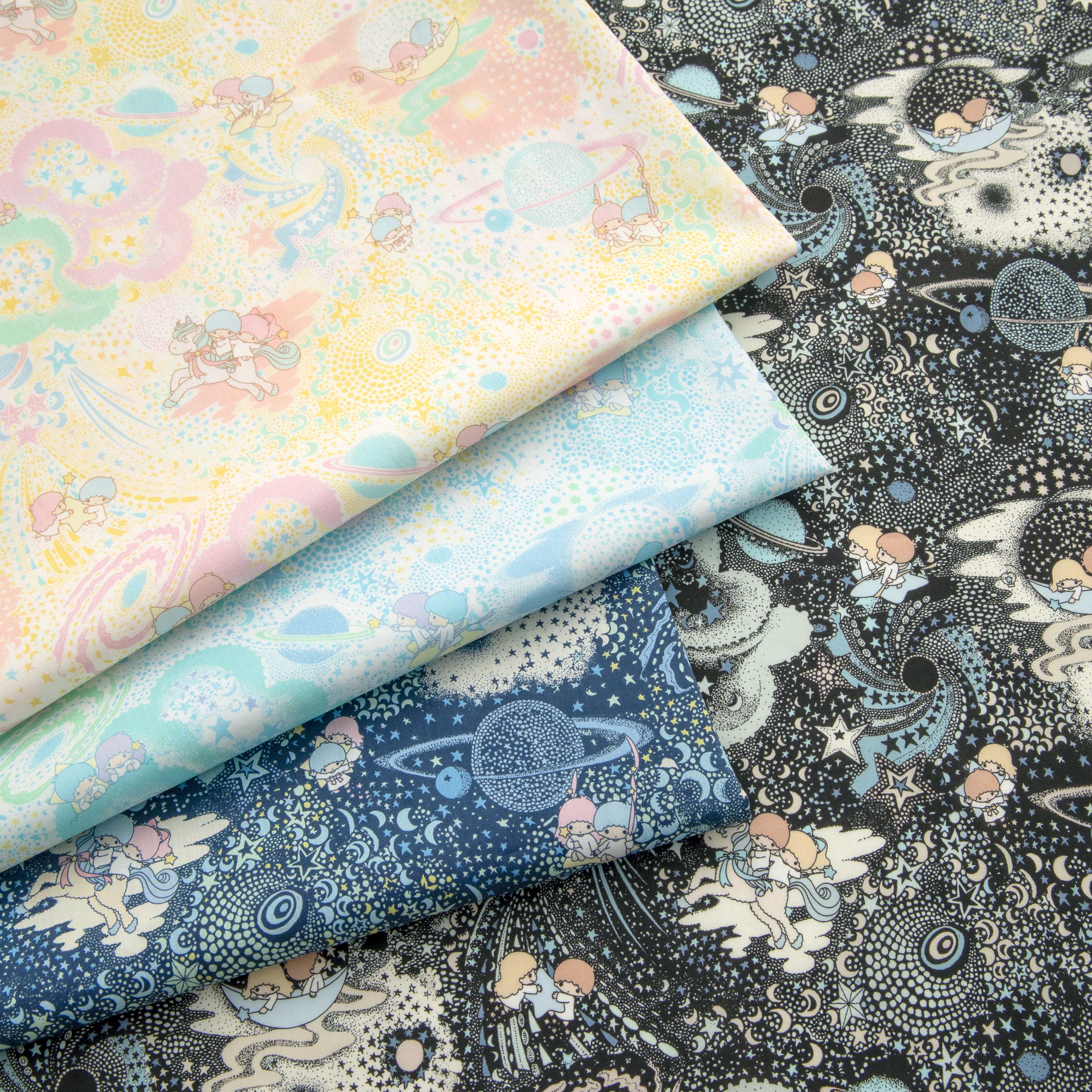 日本正品liberty100支Tana棉面料